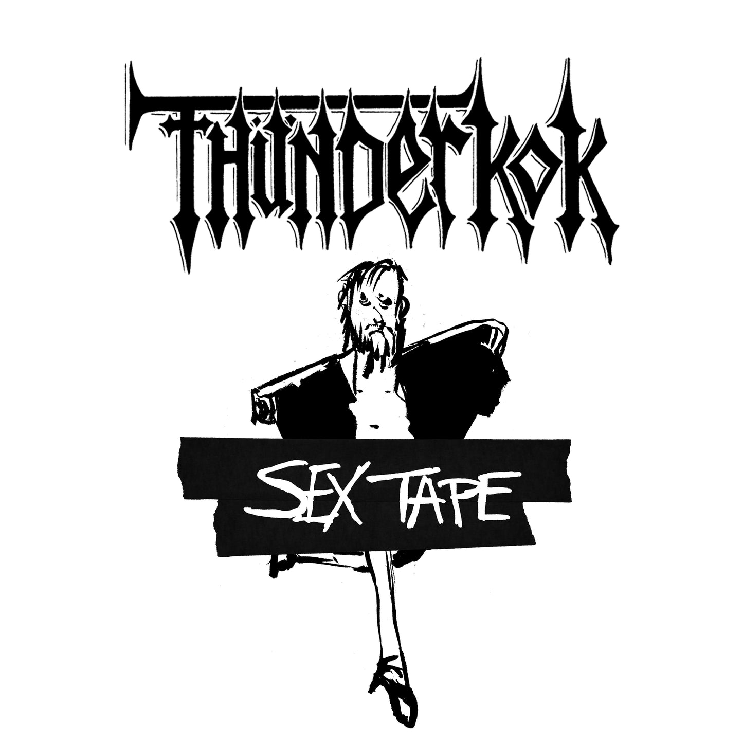 Sex Tape (Digital)