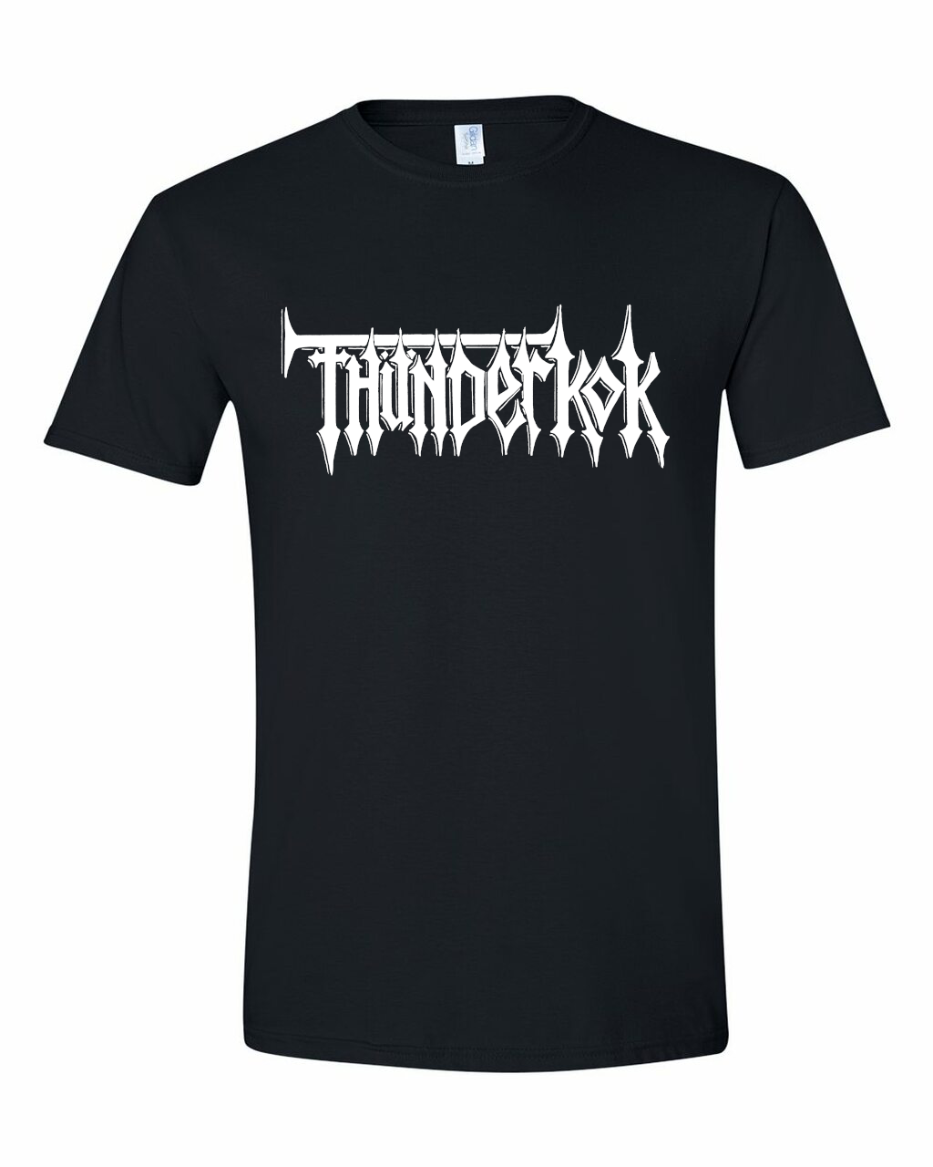 Thunderkok Logo Tee